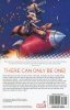 ROCKET RACCOON VOL 01 A CHASING TALE TP [9780785190455]